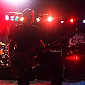 Meet your Posher, Derek